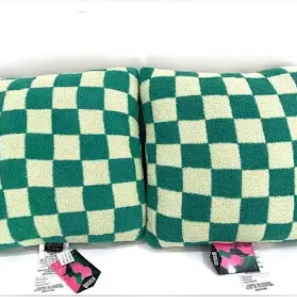 Minecraft 🟩Decorative Throw Pillows